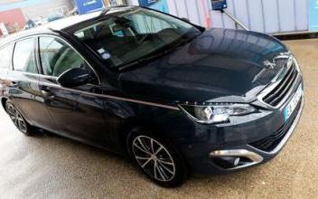Peugeot 308 sw Etampes