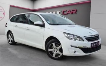 Peugeot 308 sw Valence
