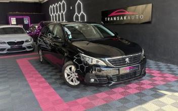 Peugeot 308 SW Manosque