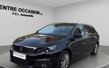Peugeot 308 SW Six-Fours-les-Plages