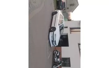 Peugeot 406 Mareil-en-Champagne