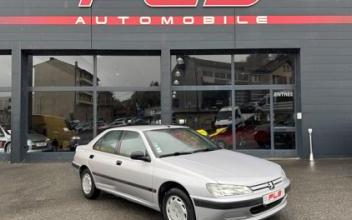 Peugeot 406 Rodez