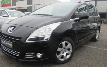 Peugeot 5008 Aubière