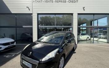 Peugeot 5008 Aucamville