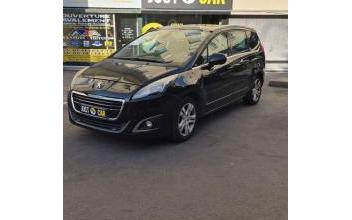 Peugeot 5008 Chilly-Mazarin