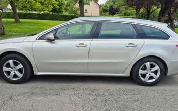 Peugeot 508 Auneuil