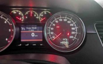 Peugeot 508 Brissac-Quincé