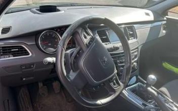 Peugeot 508 sw Mulhouse