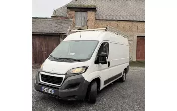 Peugeot Boxer Givet