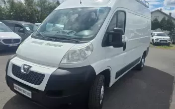 Peugeot Boxer Thiers