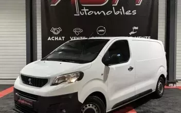 Peugeot Expert Pulnoy