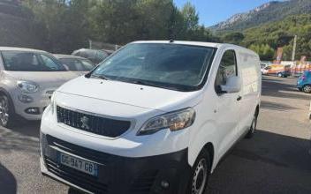 Peugeot Expert La-Garde