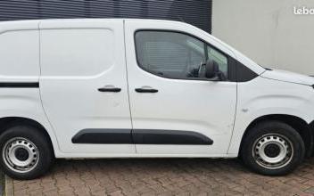Peugeot Partner Belleville