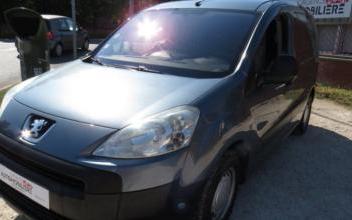 Peugeot Partner Dourdan