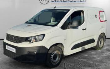 Peugeot Partner Nice