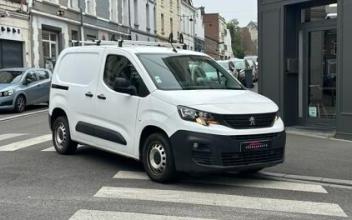 Peugeot partner Cambrai