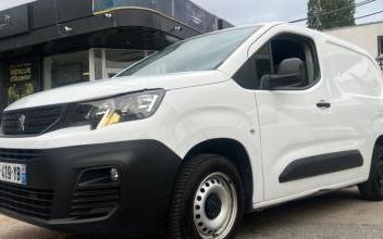 Peugeot Partner Magnanville