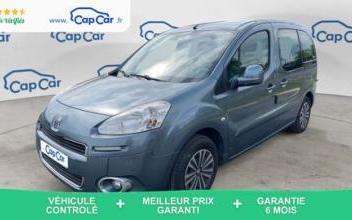Peugeot partner tepee Corsept