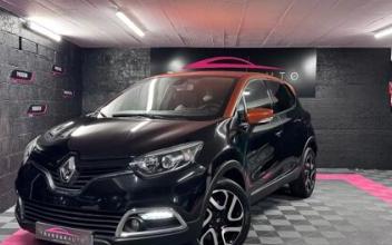 Renault captur Lyon