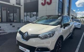 Renault captur Saint-Jean-de-Braye
