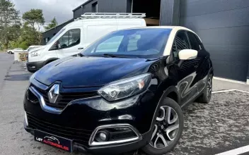 Renault Captur Caudan