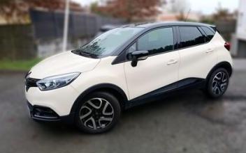 Renault captur Villenave-d'Ornon