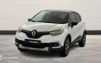 Renault Captur Capinghem