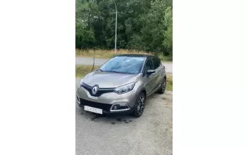 Renault Captur Rennes