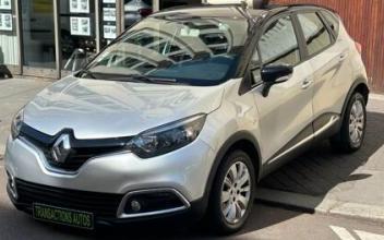 Renault captur Versailles