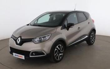 Renault captur Issy-les-Moulineaux