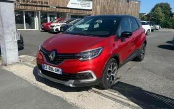 Renault captur Brive-la-Gaillarde