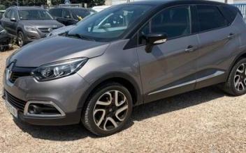 Renault captur Fleury-les-Aubrais