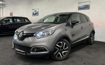 Renault captur Laon