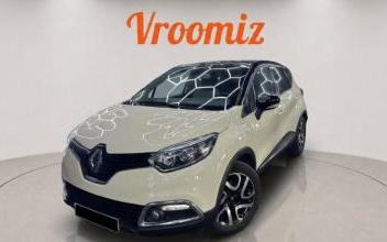 Renault Captur Moulins-lès-Metz