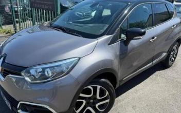 Renault captur Pierrelaye