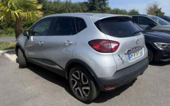 Renault captur Pornic