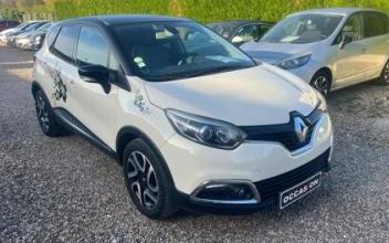 Renault captur Villemandeur