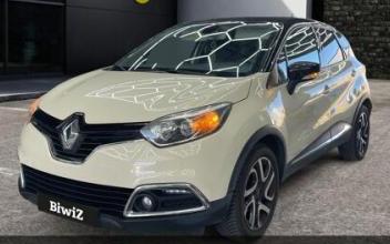 Renault captur Varilhes