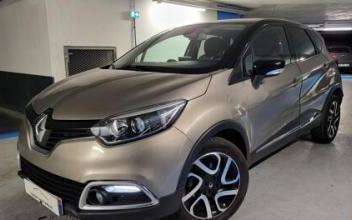 Renault captur Aulnay-sous-Bois