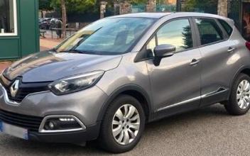 Renault captur Saint-Germain-en-Laye