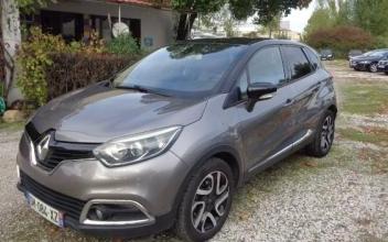 RENAULT CAPTUR Aucamville