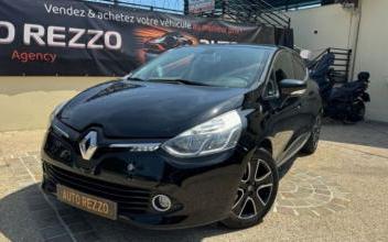 Renault Clio Claye-Souilly