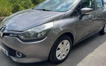 Renault Clio Sannois