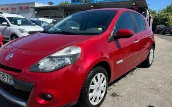 Renault Clio Saint-Pierre-de-Chandieu