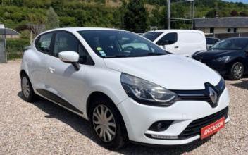 Renault Clio Darnétal