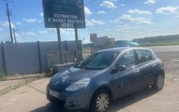 RENAULT Clio Orléans
