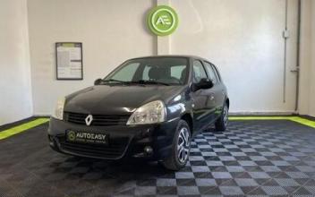 Renault clio Sarrians