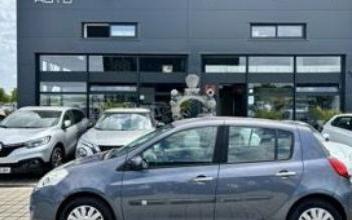 Renault Clio Nouvoitou