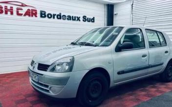 Renault clio Pessac