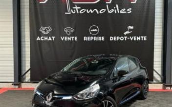 Renault Clio Pulnoy
